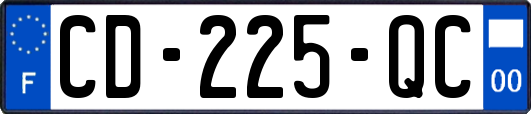 CD-225-QC