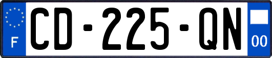 CD-225-QN