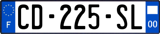 CD-225-SL