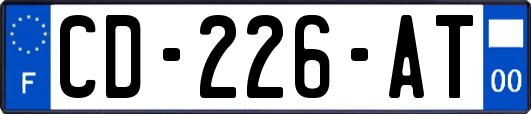 CD-226-AT