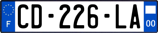 CD-226-LA