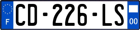 CD-226-LS