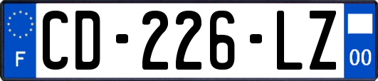 CD-226-LZ