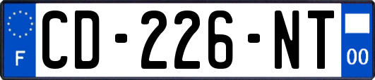 CD-226-NT