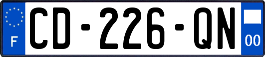 CD-226-QN