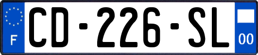 CD-226-SL