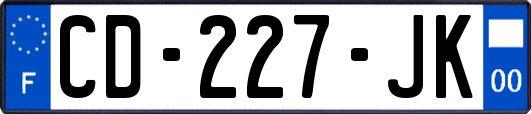 CD-227-JK