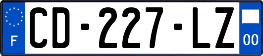 CD-227-LZ