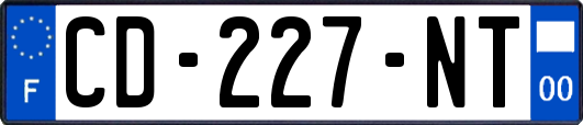CD-227-NT