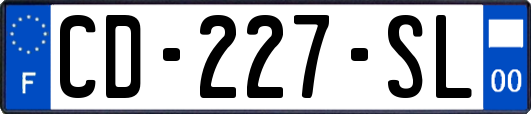 CD-227-SL
