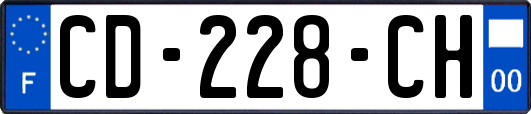 CD-228-CH