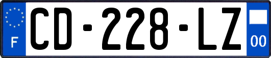 CD-228-LZ