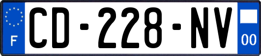 CD-228-NV