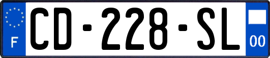 CD-228-SL