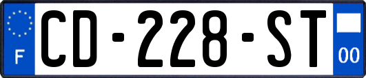 CD-228-ST