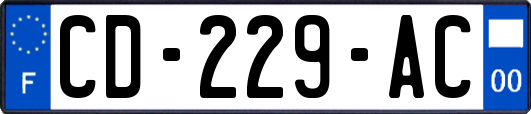 CD-229-AC