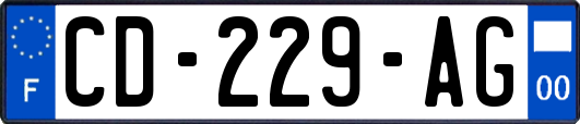 CD-229-AG