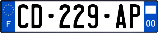 CD-229-AP