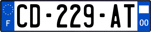 CD-229-AT