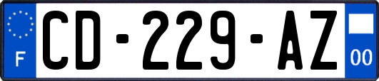 CD-229-AZ