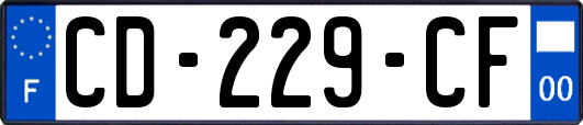 CD-229-CF