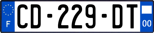 CD-229-DT