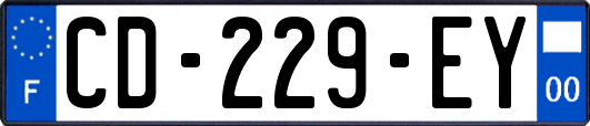 CD-229-EY