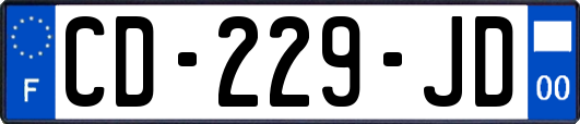 CD-229-JD