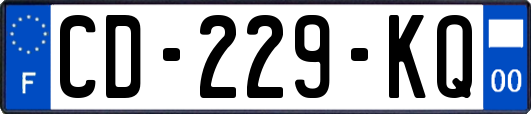 CD-229-KQ