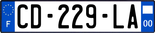 CD-229-LA