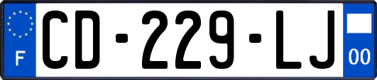 CD-229-LJ
