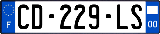 CD-229-LS