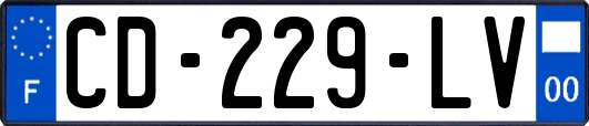 CD-229-LV