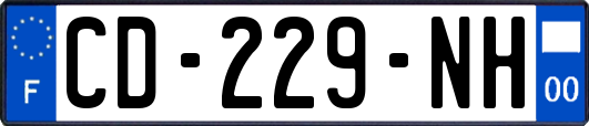 CD-229-NH