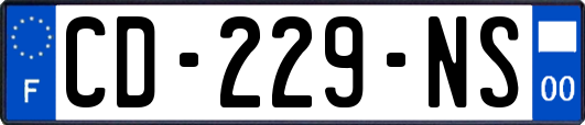 CD-229-NS