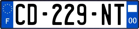 CD-229-NT