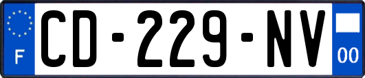 CD-229-NV