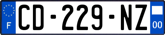 CD-229-NZ