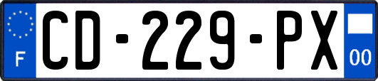 CD-229-PX