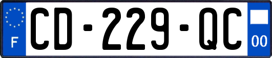 CD-229-QC