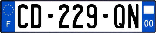 CD-229-QN