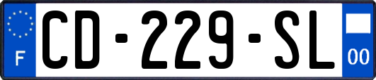 CD-229-SL