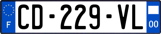 CD-229-VL