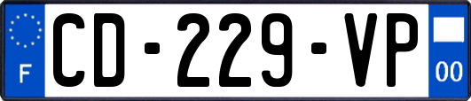 CD-229-VP