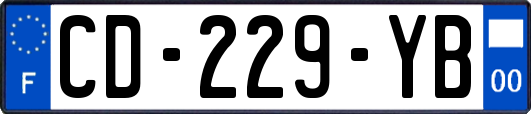 CD-229-YB