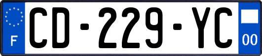 CD-229-YC