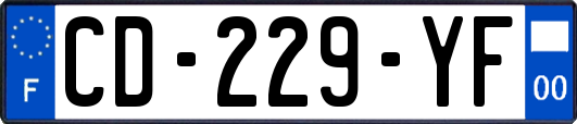 CD-229-YF