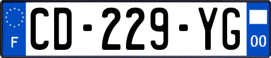 CD-229-YG