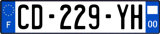 CD-229-YH