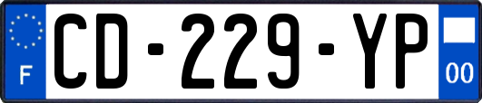 CD-229-YP
